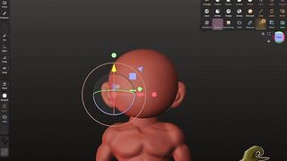 Lê Homosexual Sex Toy sculpting
