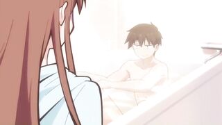 Part 1 anime family