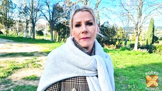 Pretty mother I'd like to fuck Victoria Wants Hard Sex