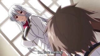 Sei Brunehilde Gakuen Shoujo Kishidan Video 1