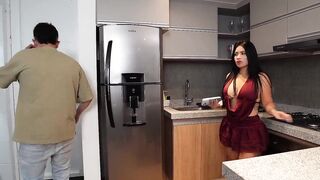 I Pay My Spouse's Debt - Alejandrapalacios Ft Pipeboy Ft Nickjowell