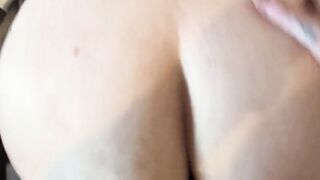 Close Up PAWG