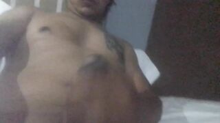 Jalando el pescuezo al ganso