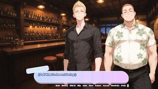 Unbreakable Love My Ally Is Hitting on My Wife - Movie 10