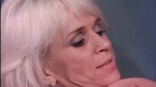 Luxurious blond breasty mother i'd like to fuck gets large knob in eight ways from sunday