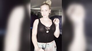 Solo Armpit Worship