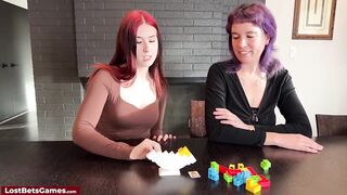 Hawt Toys Come Out as the Undress Game Is Won