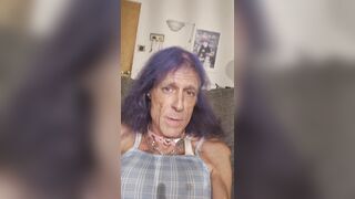 I'm actually proud to be a #two trans str8