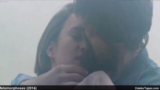Teen celebrities bare and sex episodes