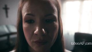 1st Wife Locks Eyes During the time that Training The Recent Bride (Darksome Reality Of Poly Marriage)