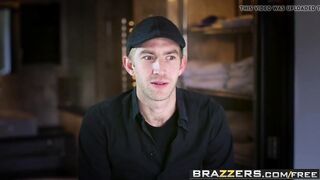 Brazzers - Milfs Like it Large - Kayla Green Danny D - Doctor