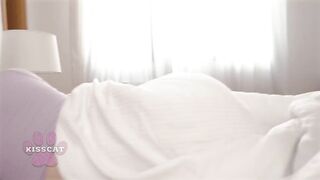 The stepmother caught her stepfather with her stepdaughter. Part two