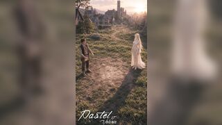 My Adventure with the Elf Maiden ep2