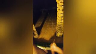 Giant amateur giant spunk flow compilation 1