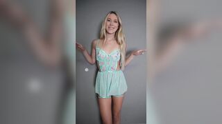 Love This Blue & Pink Set