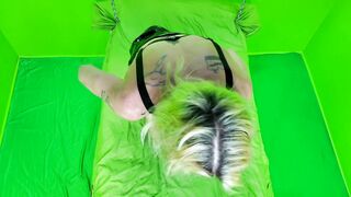 Mistresse' Hell two - Top Angle Vid two - Uncut Pre Edit Behind the Scenes