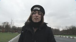 GINA Deckt Auf!!! - (Full HD Video - Original Version uncut)