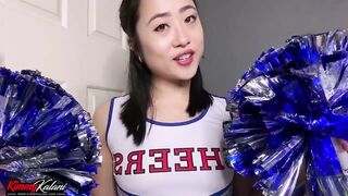 Cheer Practice