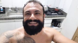 Tales of a Kitchen Bitch: Licking My Married Ally’s Cunt in Secret