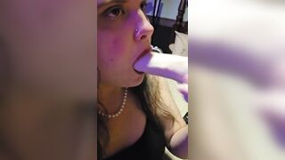 use my adult theatre whore throat