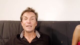 Autsch!! Der Sex-toy Deal mit Gal
