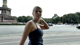 Bums Mobil - HAUPTSTADT BERLIN - (Full HD Video)