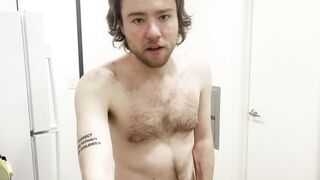 POV Str8 Ally Caught U With Underclothing & Showed U How That guy Felt About It