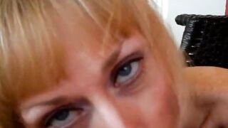 Nasty Bride Gets Coarse Action