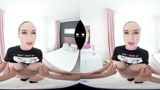 Vinna wishes your penis
