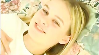 Indecent Little Minnesota Farm Hotty