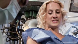 Pervy Doctor