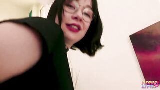 Wet Oriental Kitty Angel Naomi Korae Groans For Hardcore Anal