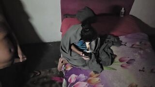 visit from stepfather - 0% vagina