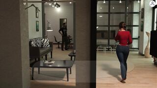 A Volatile Marriage 8 Vivian Is Obsessed with Felix