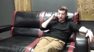 Cocksmokers 'r' Us Video 7 Featuring Zoe Clark