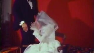 Newlywed Bitch Getting Her Booty Drilled