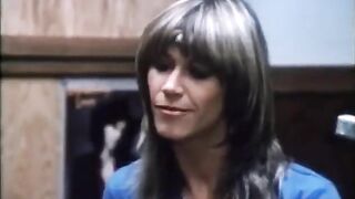 Classic Porn Dvds: Marilyn Chambers' Intimate Fant
