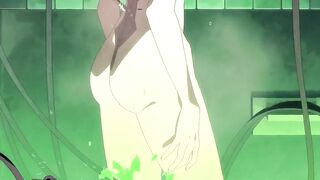 Cyberpunk: Edgerunners English Dub Compilation