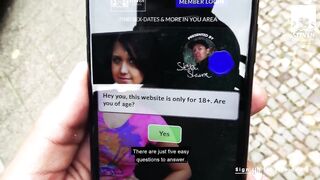 Mia Blow and Kevin Karma screw hard in a hotel! StevenShame