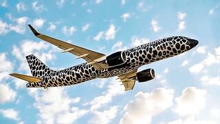 Anal Sex on a Plane with a Ebony Guy - AI GENERATION ANAL