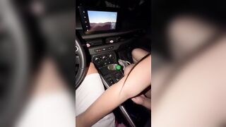 Gorgeous beauty accedes to immodest sex on our 1st date - Mike Stifler