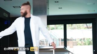 A.I: Artificial Intimacy Bibi Bugatti Brazzers