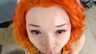 Bad Kitty Likes to Screw and Facial