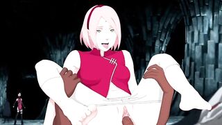 Sakura compilation