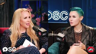 From Mormon Angel to Top of Creator: Kit Barrus on Building a Career on Her Own Terms