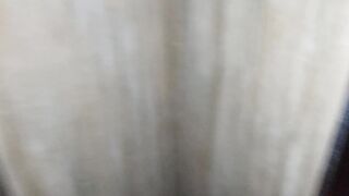 During the time that sex sauna cruising youthful twink discovered a wet weenie in a neonlight room to suck the cum out