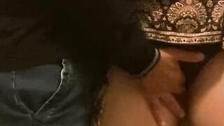 Random Bitch Gets Fingered in Crowdwd Subway