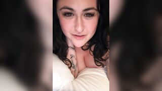 Masturbating Quietly