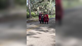 Hoecus Pocus Bloopers