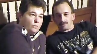 Amateur pair screwing at home